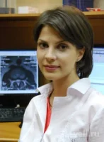 Голева Марина Николаевна